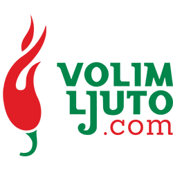 Volim Ljuto
