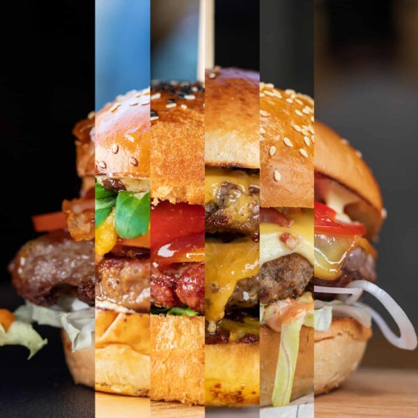 Svi burgeri u Zagrebu - 56 lokacija 1 Svi burgeri u Zagrebu - 56 lokacija 1