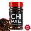 Chipotle sušene dimljene i drobljene chili papričice 140g 1 Chipotle sušene dimljene i mrvljene chili papričice 140g