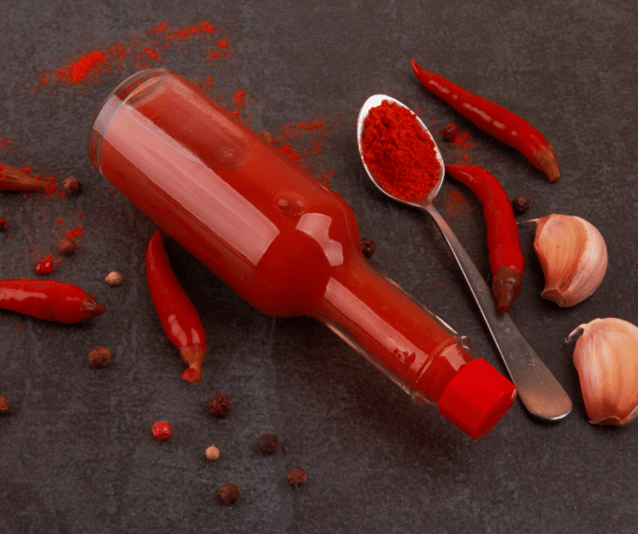 Kako iskoristiti plodove chili papričica? - 9 načina 25 Kako iskoristiti plodove chili papričica? -volimljuto.live