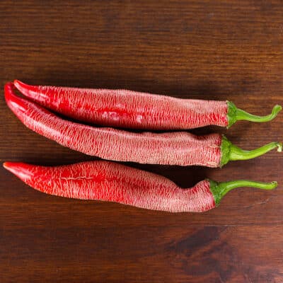 Makedonska Vezenka - Sjemenke chili papričica 7 Makedonska Vezenka - Sjemenke chili papričica - Slika 3