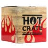 Hot Crate poklon kutija 2 Hot Crate poklon kutija