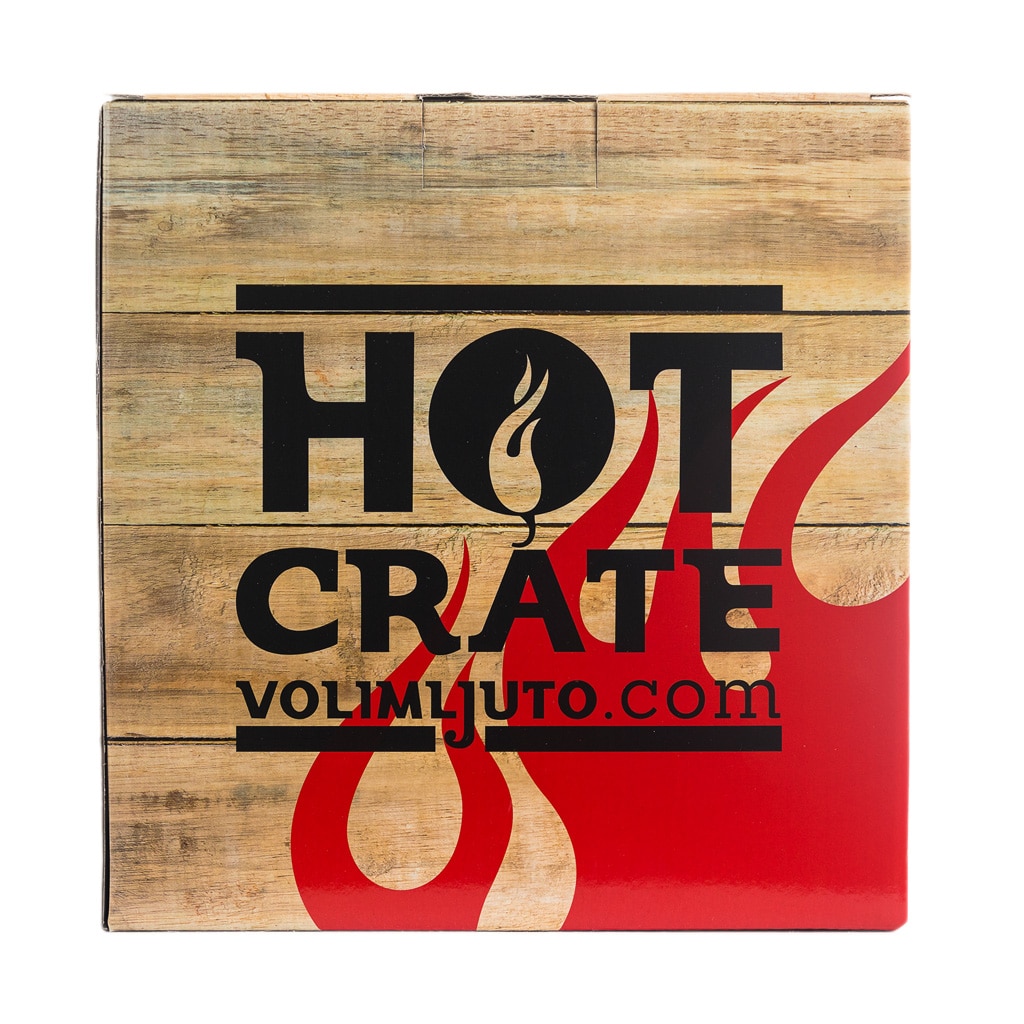 Hot Crate poklon kutija 4 Hot Crate poklon kutija - Slika 3
