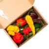Chili Pepper Discovery Pack - paket ljutih papričica 1 Chili Pepper Discovery Pack - paket ljutih papričica