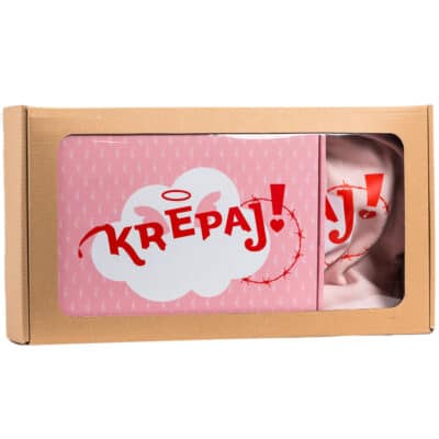 Krepaj! poklon paket ljutih umaka i hoodie 10 Krepaj! poklon paket ljutih umaka i hoodie