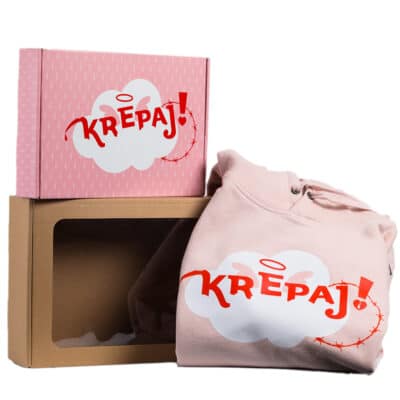 Krepaj! poklon paket ljutih umaka i hoodie 11 Krepaj! poklon paket ljutih umaka i hoodie