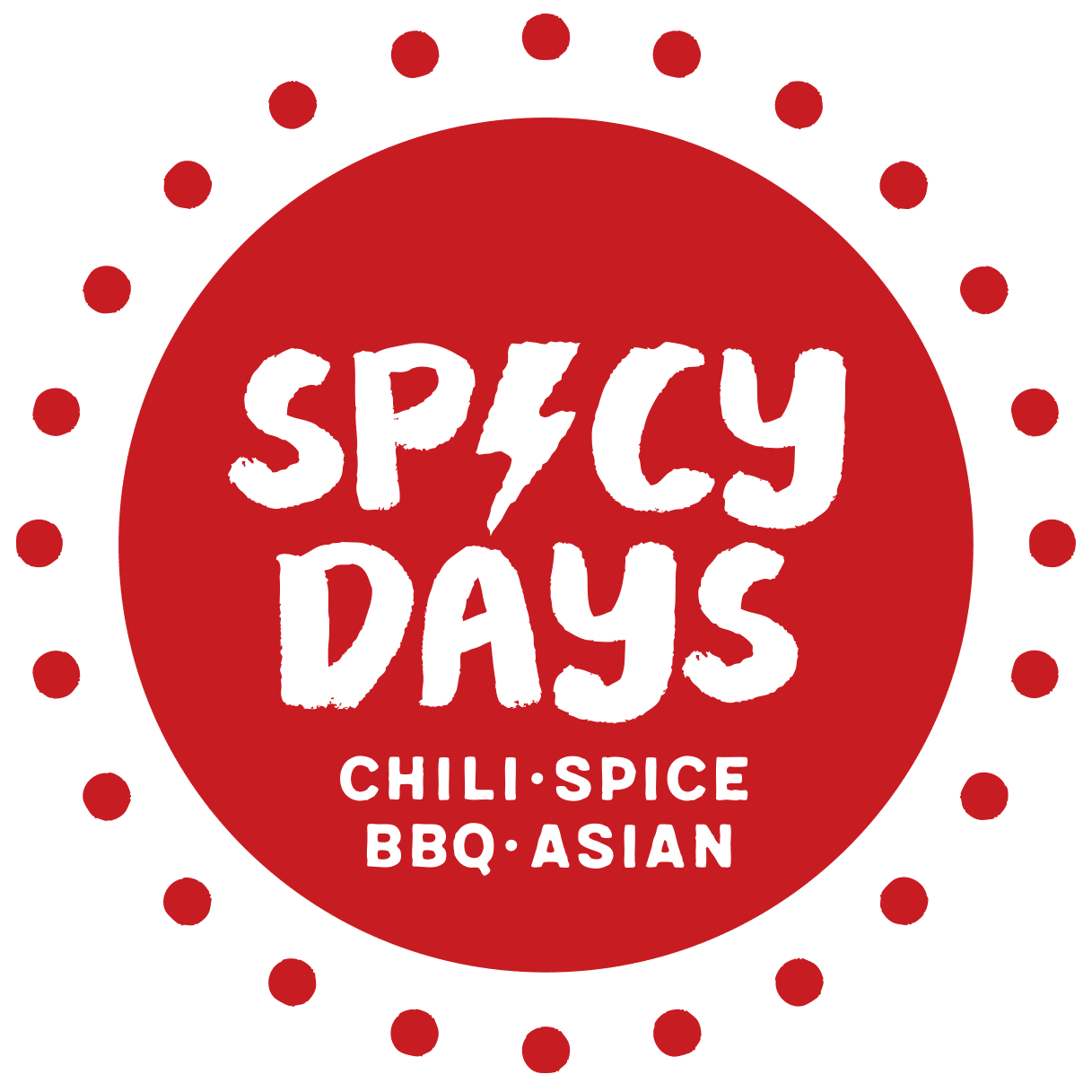 Spicy Days