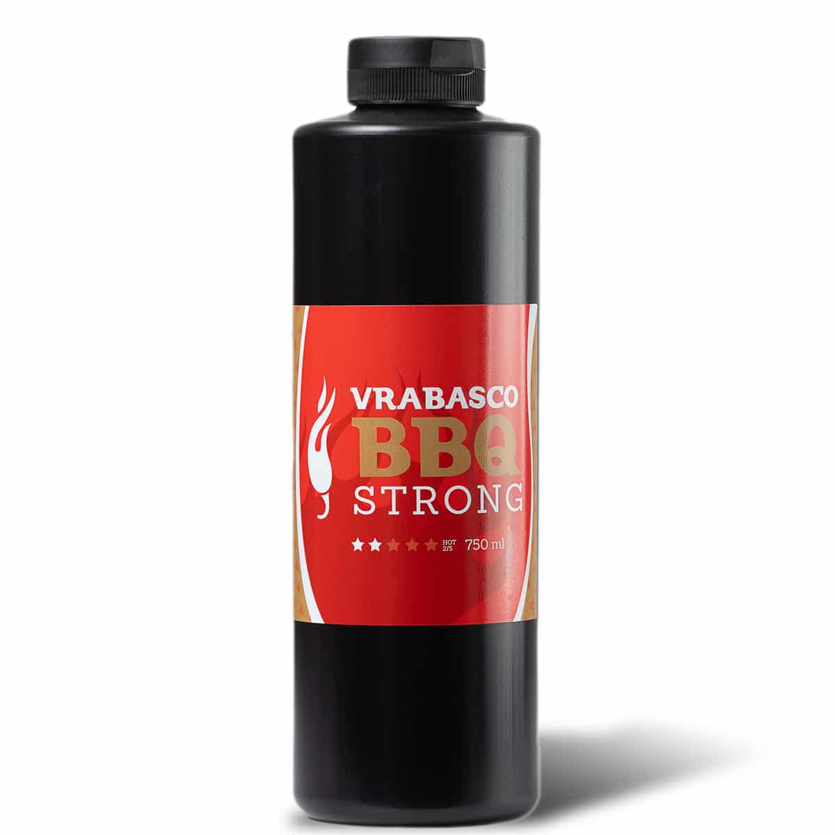 Vrabasco BBQ Strong umak za roštilj 750ml 3 Vrabasco BBQ Strong umak za roštilj 750ml