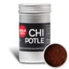 Chipotle dimljene i mljevene chili papričice 40g 1 Chipotle dimljene i mljevene chili papričice 40g
