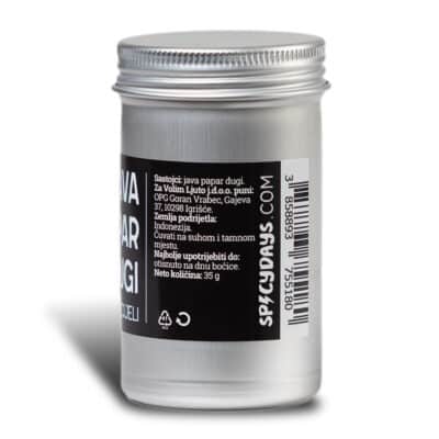 Java dugi papar cijeli 35g 5 Java dugi papar cijeli 35g