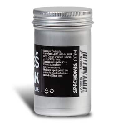 Češnjak sušeni granule 60g 6 Češnjak sušeni granule 60g
