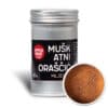 Muškatni oraščić mljeveni 45g 2 Muškatni oraščić mljeveni 45g