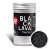 Black Lava sol 100g - crna sol 1 Black Lava sol 100g - crna sol