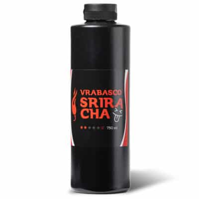 Recept za ljuti umak kojeg svatko može napraviti kod kuće 10 Vrabasco Sriracha ljuti umak 750ml