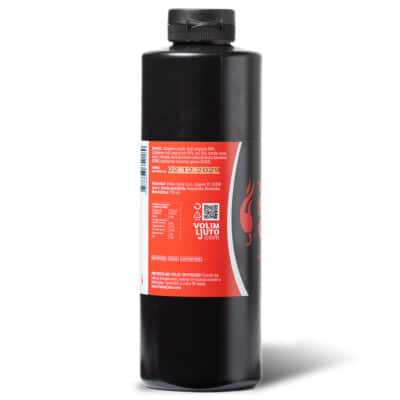Recept za ljuti umak kojeg svatko može napraviti kod kuće 11 Vrabasco Sriracha ljuti umak 750ml