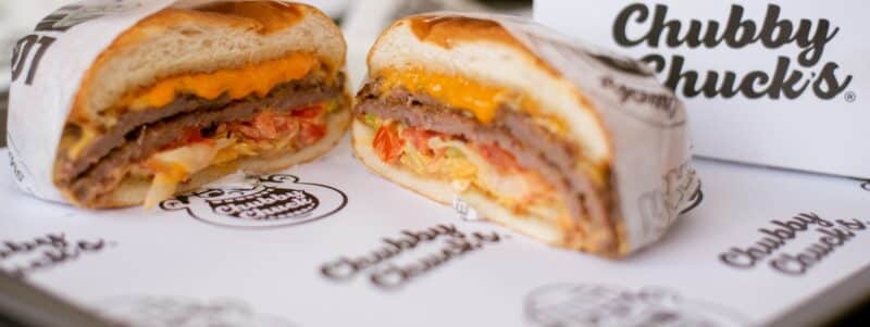 Chubby Chuck's