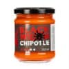 Black Widow Chipotle ljuti namaz 212ml 1 Black Widow Chipotle ljuti namaz 212ml