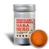 Brutalero Gunpowder Habanero 40g - sušene Habanero chili papričice 1 Brutalero Gunpowder Habanero 40g - sušene Habanero chili papričice