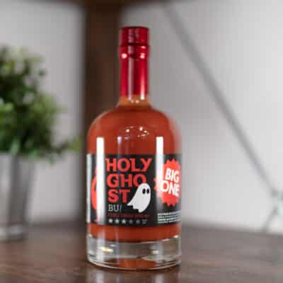 Holy Ghost Big One ljuti umak 500ml 7 Holy Ghost Big One ljuti umak 500ml