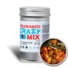 Vrabasco Crazy Mix sušene chili papričice 12g 1 Vrabasco Crazy Mix sušene chili papričice 12g
