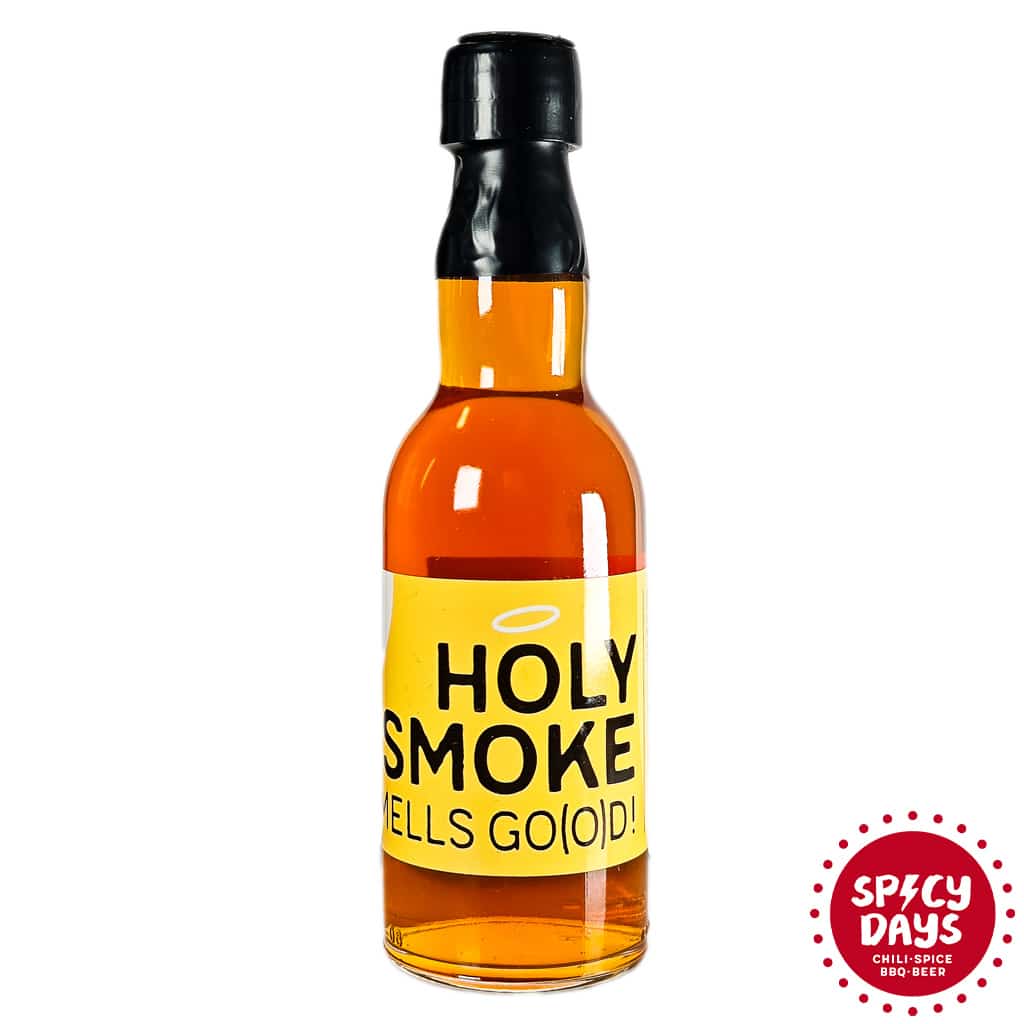 Holy Smoke tekući dim 100ml 3 Holy Smoke tekući dim 100ml