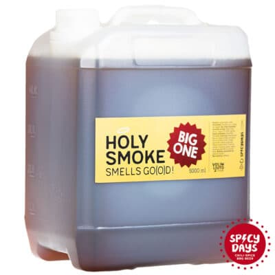 Holy Smoke tekući dim 5000ml