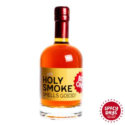 Holy Smoke tekući dim 500ml