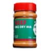 Beef BBQ Dry rub mješavina začina za roštilj 220g 1 Beef BBQ Dry rub mješavina začina za roštilj 220g