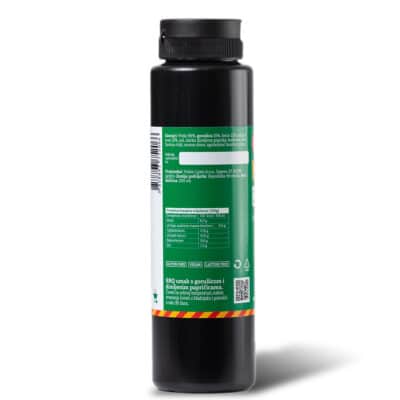 Chipotle Mustard BBQ umak 250ml 7 Chipotle Mustard BBQ umak 250ml