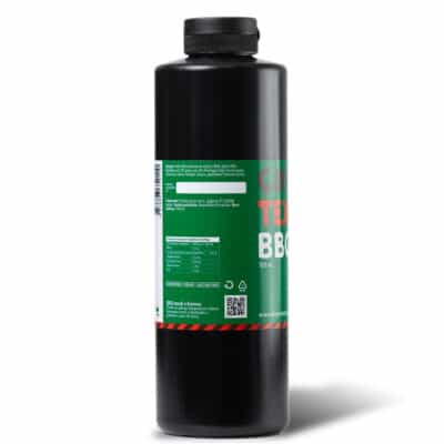 Coffee Texas BBQ umak 750ml 7 Coffee Texas BBQ umak 750ml