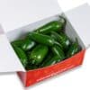 Jalapeno - svježe chili papričice 350g 1 Jalapeno - svježe chili papričice 350g