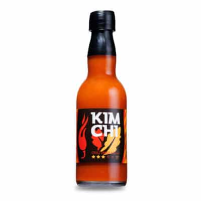 Kimchijeon (kimchi palačinka) - recept 23 Kimchi ljuti umak 100ml