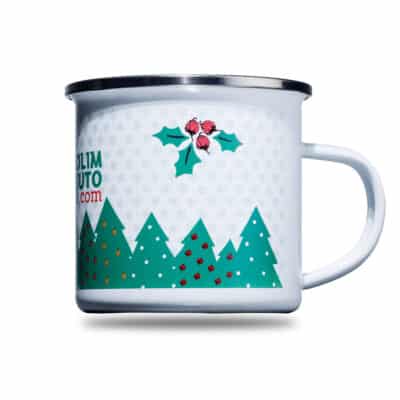 Lončić Volim Ljuto Xmas Edition