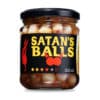 Satan's Balls ukiseljene papričice 212ml 2 Satan's Balls ukiseljene papričice 212ml