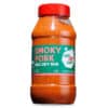 Smoky Pork BBQ Dry rub mješavina začina za roštilj 800g 2 Smoky Pork BBQ Dry rub mješavina začina za roštilj 800g