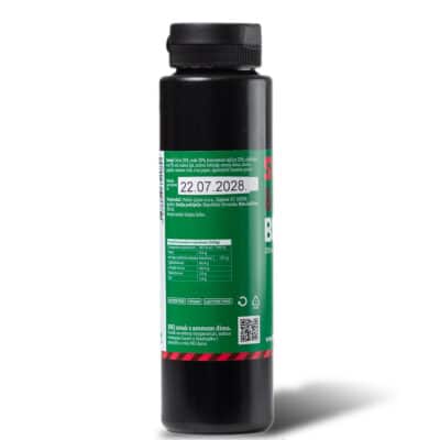 Sweet and Smoky BBQ umak 250ml 7 Sweet and Smoky BBQ umak 250ml