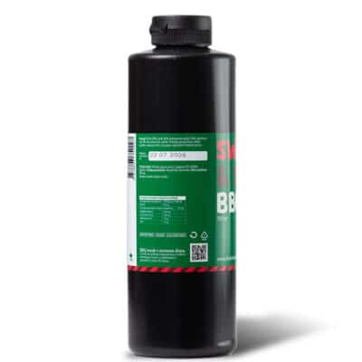 Sweet and Smoky BBQ umak 750ml 7 Sweet and Smoky BBQ umak 750ml