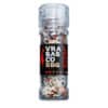 Vrabasco BBQ Steak Spice mlinac sa začinima 80g 2 Vrabasco BBQ Steak Spice mlinac sa začinima 80g
