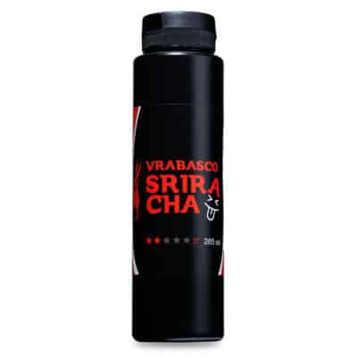 Recept za ljuti umak kojeg svatko može napraviti kod kuće 12 Vrabasco Sriracha ljuti umak 265ml