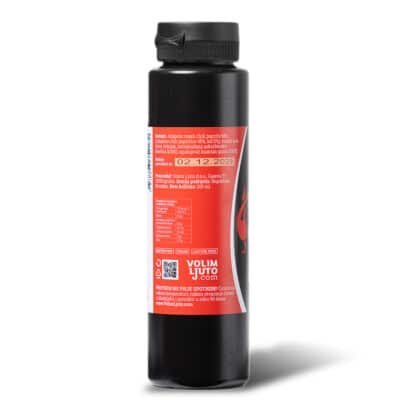 Recept za ljuti umak kojeg svatko može napraviti kod kuće 13 Vrabasco Sriracha ljuti umak 265ml