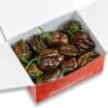 Habanero Chocolate - svježe chili papričice 200g 1 Habanero Chocolate - svježe chili papričice 200g