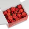 Carolina Reaper - svježe chili papričice 150g 1 Carolina Reaper - svježe chili papričice 150g