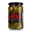 Jalapeno Smoky Slicer ukiseljene dimljene papričice 370ml